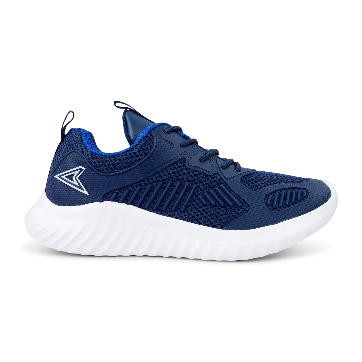 Power Alter Juniors Sports Sneaker