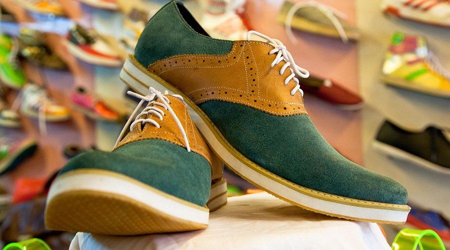 Best Shoes